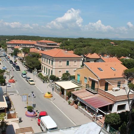 מרינה די קסטנייטו קרדוצ'י Alberto Quadrilocale A Soli 150M Dal Mare מראה חיצוני תמונה