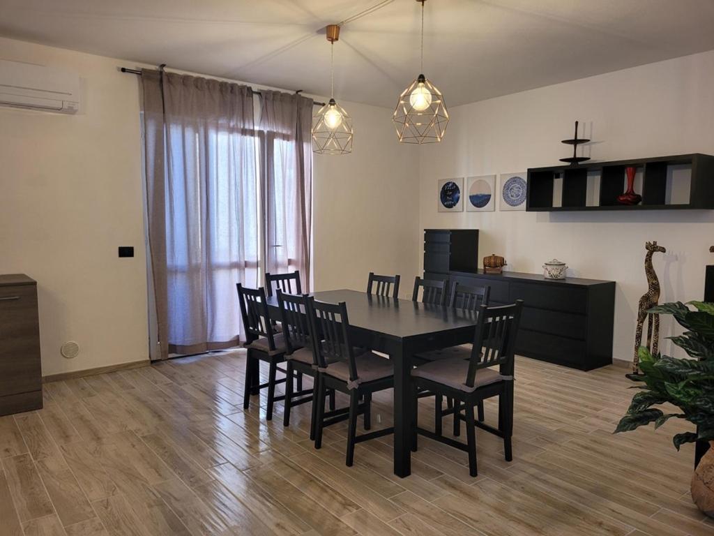 מרינה די קסטנייטו קרדוצ'י Alberto Quadrilocale A Soli 150M Dal Mare מראה חיצוני תמונה