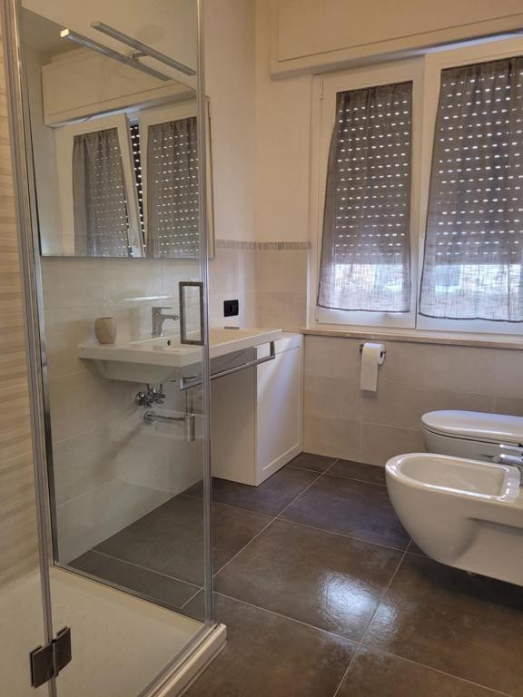 מרינה די קסטנייטו קרדוצ'י Alberto Quadrilocale A Soli 150M Dal Mare מראה חיצוני תמונה